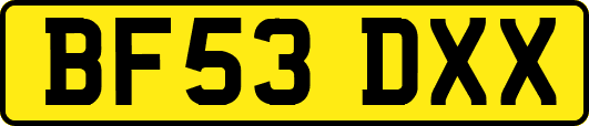 BF53DXX