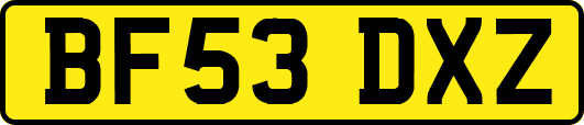 BF53DXZ