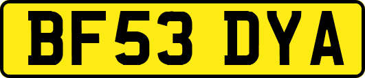 BF53DYA