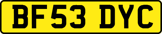 BF53DYC