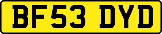 BF53DYD