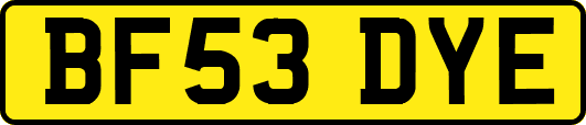 BF53DYE