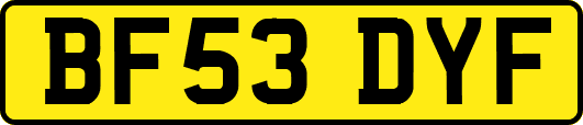 BF53DYF