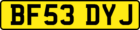 BF53DYJ