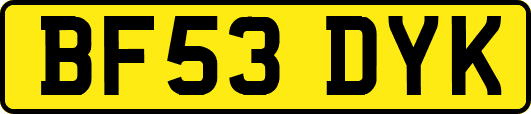 BF53DYK