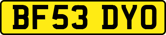BF53DYO