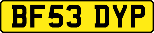 BF53DYP