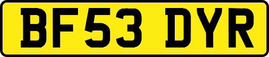 BF53DYR