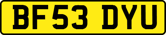 BF53DYU