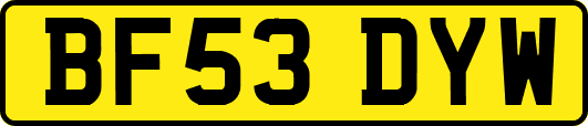 BF53DYW