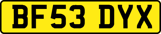BF53DYX
