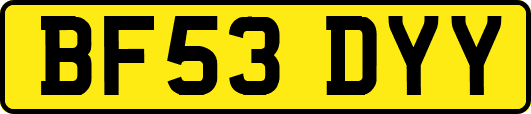 BF53DYY