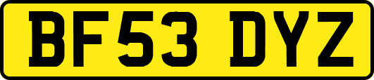 BF53DYZ