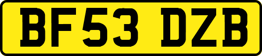 BF53DZB