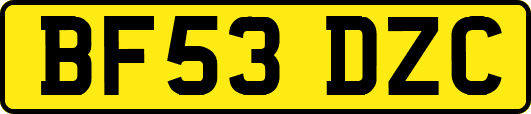 BF53DZC