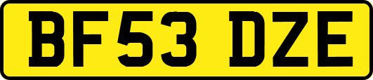 BF53DZE