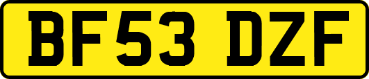 BF53DZF