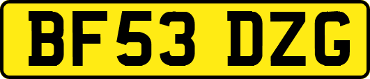 BF53DZG