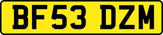 BF53DZM