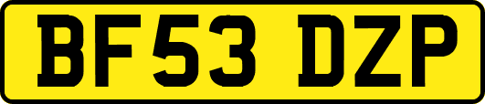 BF53DZP