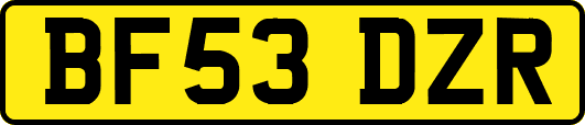 BF53DZR