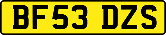 BF53DZS