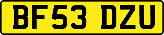 BF53DZU