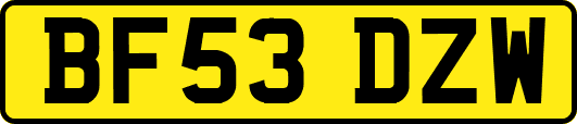 BF53DZW