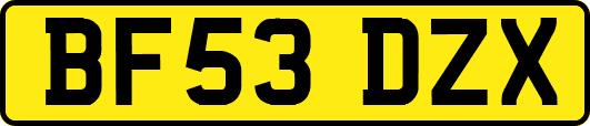 BF53DZX