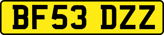 BF53DZZ