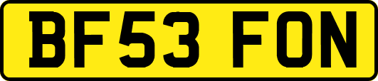 BF53FON