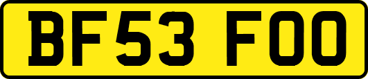 BF53FOO