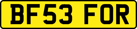 BF53FOR