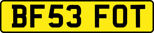 BF53FOT