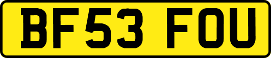 BF53FOU
