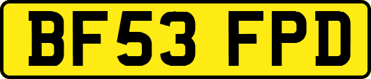 BF53FPD