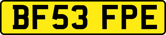 BF53FPE