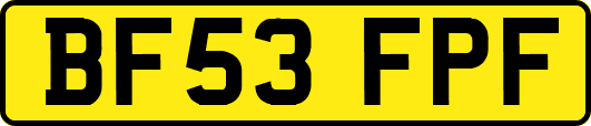 BF53FPF