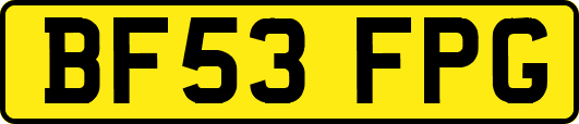 BF53FPG