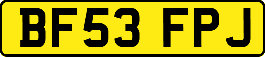 BF53FPJ