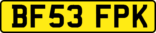 BF53FPK