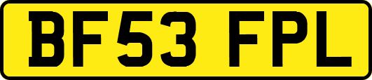 BF53FPL