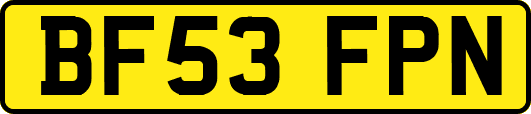BF53FPN