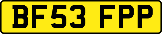 BF53FPP