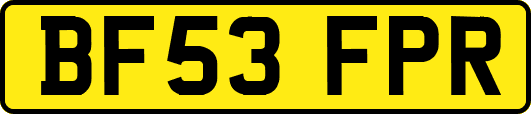 BF53FPR