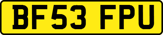 BF53FPU