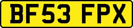BF53FPX