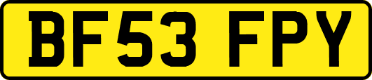 BF53FPY