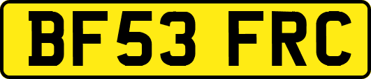 BF53FRC