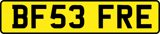 BF53FRE
